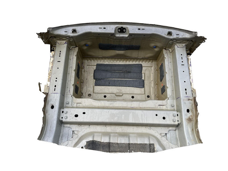 1110880-00-A 2017-2023 Tesla Model 3 Rear Tail Panel Bucket + Upper & Lower Rail Structural