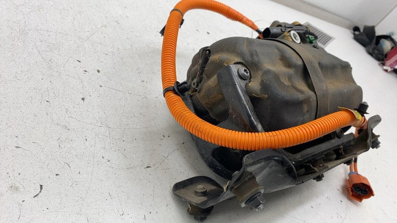 ⭕ 2012-2015 Tesla Model S Electric A/C Air Conditioner Compressor Pump