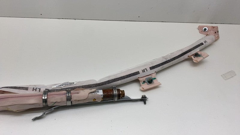 ⭕ 2012-2020 Tesla Model S Driver Side Roof Curtain Safety Airbag Left