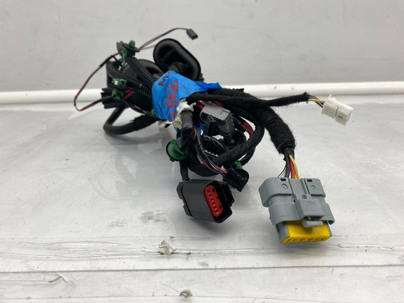 ⭕2012-2020 Tesla Model S MS Rear Driver Side Door Wiring Harness Cable Loom Left