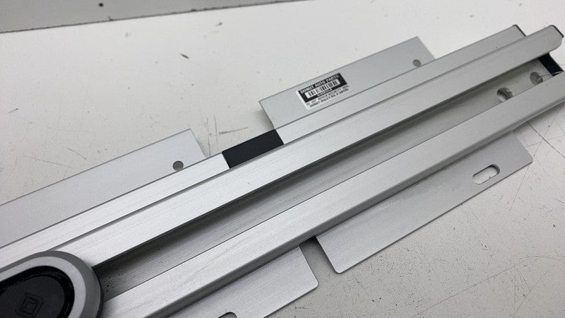 PT00045019-N ⭕ 2025 Rivian R1S Rear Left Side Cargo Storage Rail Support Bracket PT00045019N