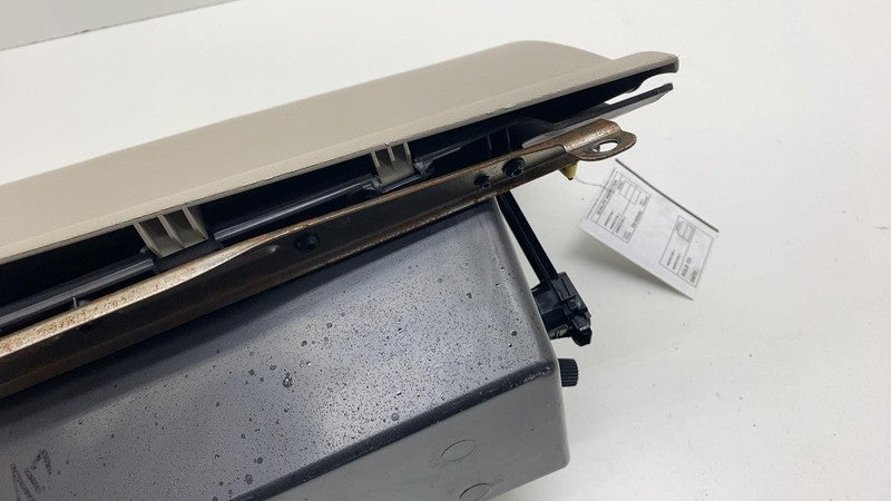 GJ54S06015AE 2017 2018 Ford C-Max Compartment Storage Glove Box Trim GJ54-S060T10-AL Assembly