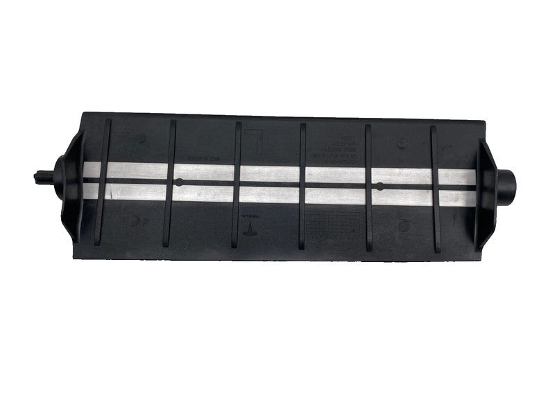 1588211 00 A ⭕ 2021-2025 Tesla Model S X Left Vane Active Louvre Grille Shutter 1588211-00-A