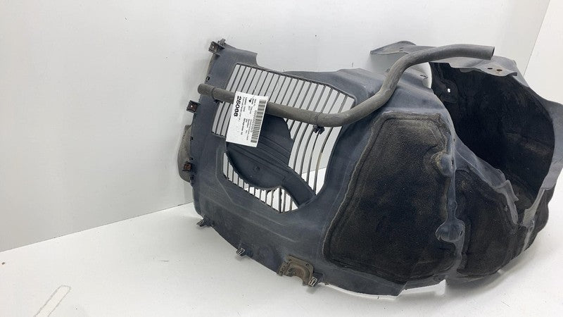 1063693-00-C ⭕ 2016-2020 Tesla Model S Front Left Wheel Arch Louver Splash Liner 1063693-00-C