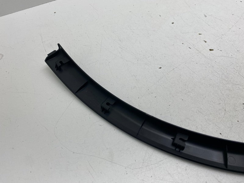 1937599 00 C ⭕ 25-27 Tesla Model Y Front Right Fender Garnish Wheel Arch Molding 1937599-00-C