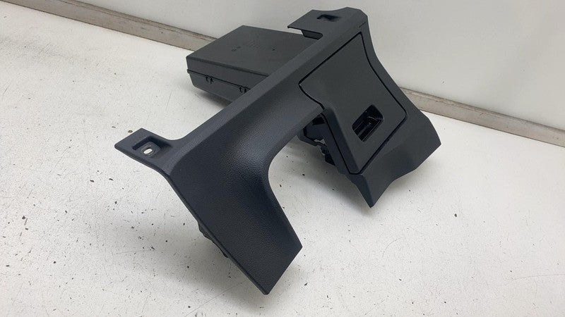 ⭕ 19-23 Audi E-Tron Quattro Front Left Lower Knee Bolster Trim Cover 4