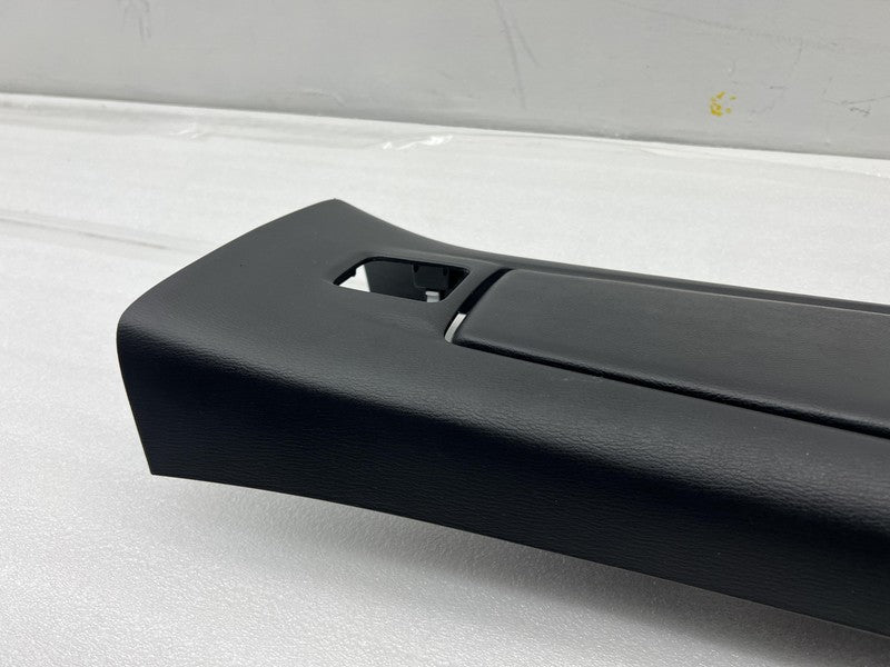 N243 64421 2016-2023 Mazda MX-5 Miata Center Shift Armrest Console Navi Infotainment Switch