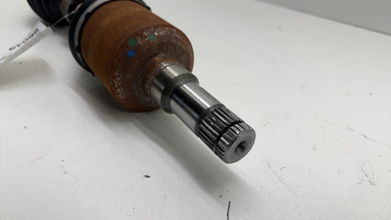 MZ9P4K139FA ⭕ 21-24 Ford Mustang Mach-E Rear Left CV Axle Shaft Halfshaft AWD MZ9P-4K139-FA