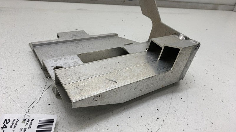 ⭕ 2014-2021 BMW i3 Front Right Passenger Side Fender Holder Support Bracket Assy