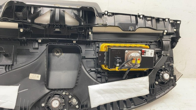 ⭕ 17-23 Tesla Model 3 Y Dashboard Instrument Panel Base & Premium 1083