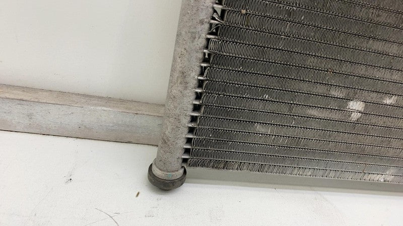 ⭕ 16-20 Model X Air Conditioner A/C Radiator Conditioning Condenser 10