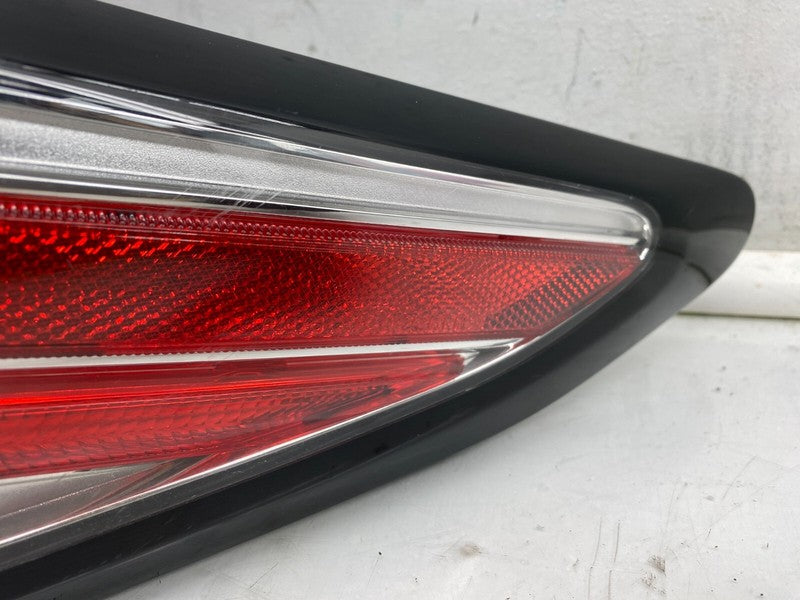⭕ 2015-2018 Nissan Murano Rear Passenger Side Outer Taillight Tail Lamp Right RH