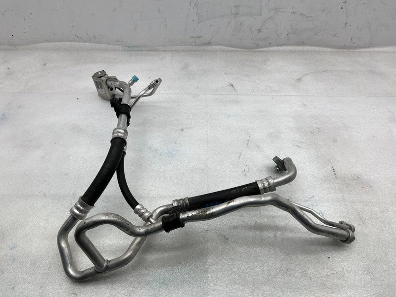 ⭕ 12-20 Model S A/C Air Conditioner Line Liquid Suction Pipe Hose 1031