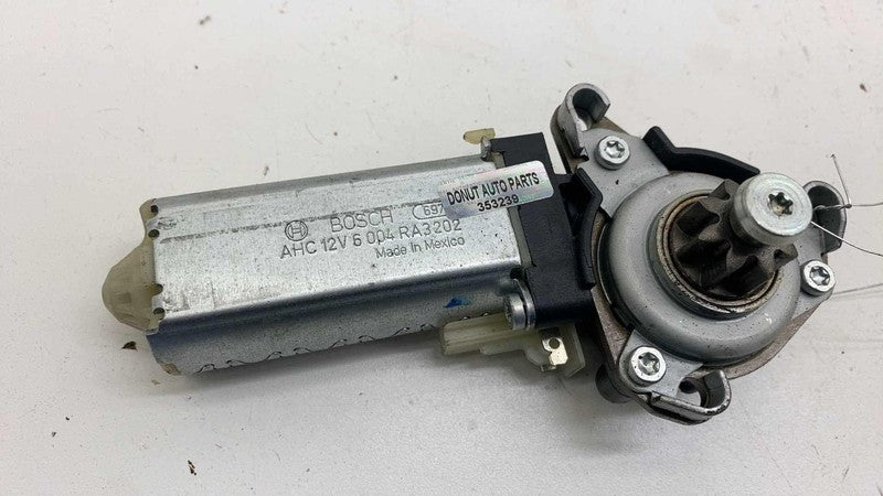 ⭕ 2012-2015 Tesla Model S MS Front Driver Side Seat Control Switch Mot