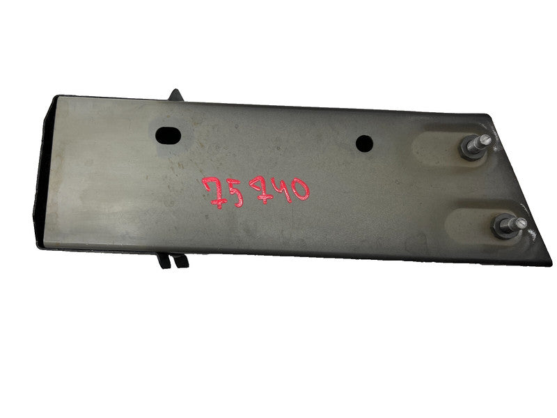 ⭕ 2017-2023 Tesla Model 3 Front Right Rail Reinforcement Crash Can 108