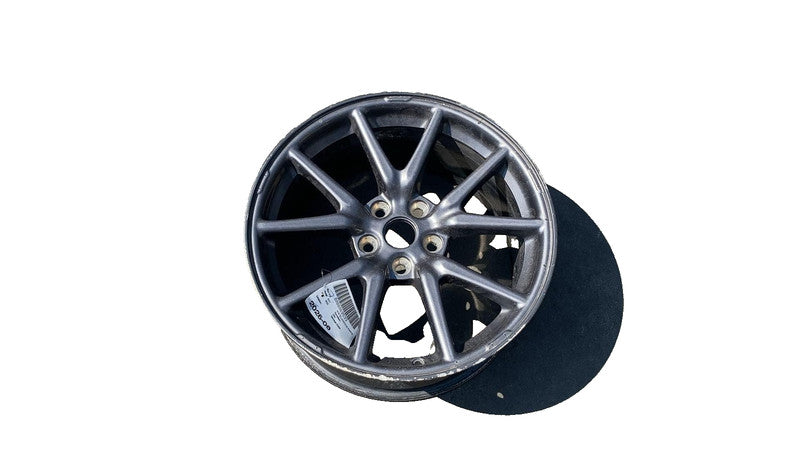 1044221-00-C ⭕ 2017 2018 2019 2020 Tesla Model 3 M3 Alloy Wheel Rim 18x8.5J+40MM 1044221-00-C