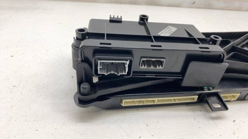 2016-2020 Tesla Model X MX Rear Body Chassis Control Module BCM TSTD w/ Bracket
