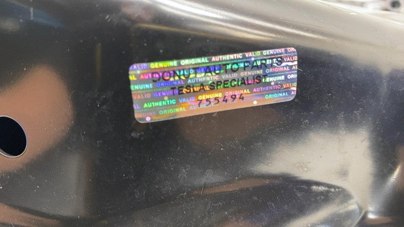 ⭕ 2020 2021 2022 2023 2024 Tesla Model Y MY Rear End Body Panel Painte