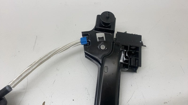 ⭕ 2021-2023 Tesla Model X Rear Right Door Window Regulator & Motor 161