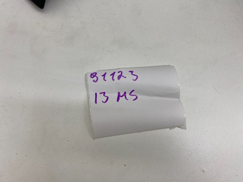 ⭕ 2012-2015 Tesla Model S MS Front Right Lower Dashboard Trim Cover 10