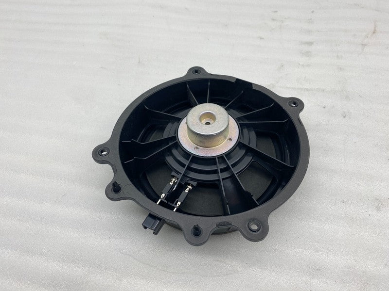 ⭕ 2017-2023 Tesla Model 3 M3 Front Right Door Audio System Speaker Woofer 200MM
