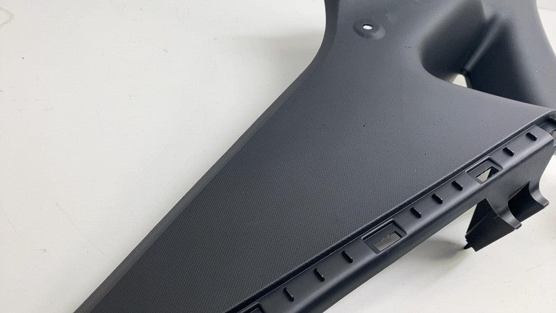 LJ8BR31113AFW ⭕ 21-24 Mustang Mach-E Rear Left Upper C-Pillar Quarter Trim LH LJ8B-R31149-AFW