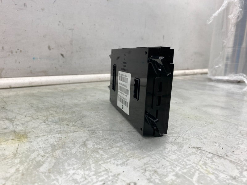 600736600E ⭕ 12-20 Model S X A/C Heater Climate Control HVAC Controller Module 6007366-00-E