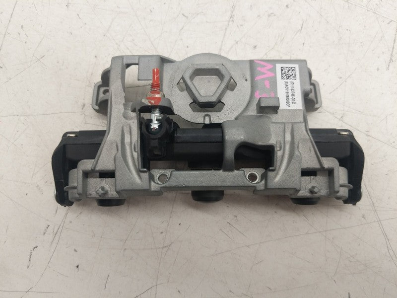 1143746 00 D ⭕ 17-23 Model 3 Windshield Forward Facing Adjustable Triple Camera 1143746-00-D