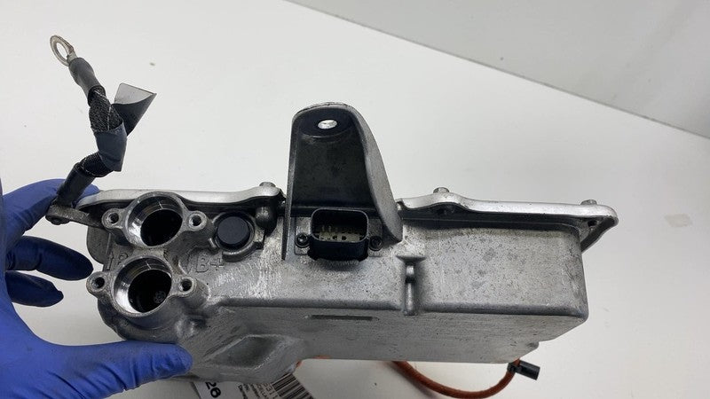 2016-2020 Tesla Model S MS High Voltage Power Distribution Junction Bo