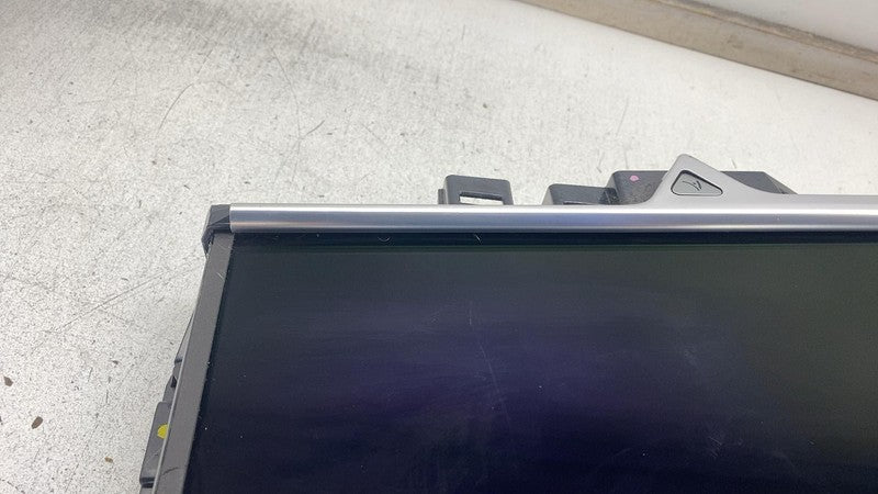 ⭕ 2012-2015 Tesla Model S Display Screen MCU-2 Media Control Unit & Sp