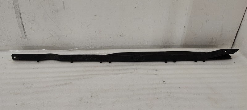 6008186 00 C 12-15 Model S Left & Right Aero Shield Inner Strake Undertray Panel 6008186-00-C
