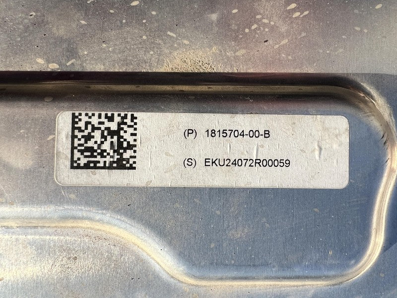 1783970-TX-E ⭕ Tesla Cybertruck Beast Battery Pack 800V High Voltage 1783970-TX-E 2,896 mi
