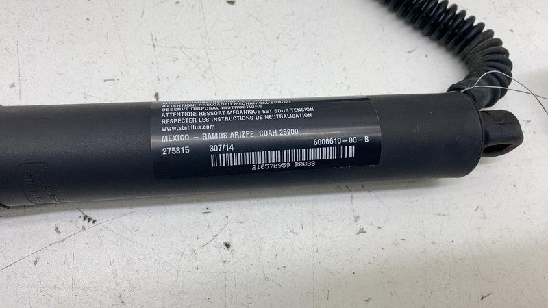 ⭕ 12-20 Model S MS Rear Right Liftgate Trunk Power Shock Strut RWD 600
