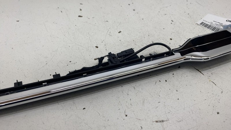 ⭕ 18-20 Lincoln Navigator Right Dash Dashboard Bezel Molding Trim Cove