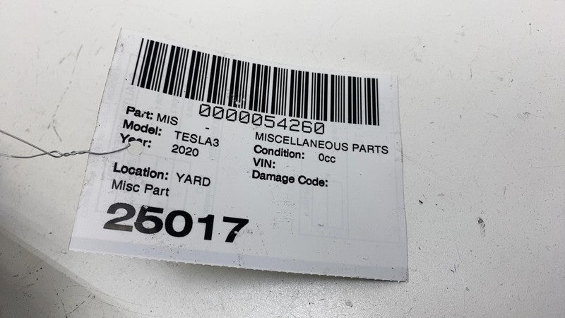 ⭕ 17-23 Tesla Model 3 Auto Pilot Assist Self Drive Computer Control 14