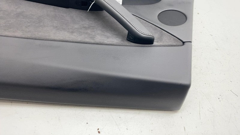 ⭕ 2020-2024 Tesla Model Y Rear Right Door Panel Trim Card Cover RH 149