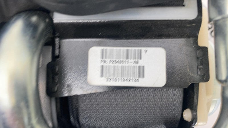 ⭕22-24 Lucid Air Grand Touring Rear Left/Right Seat Belt & Retractor P