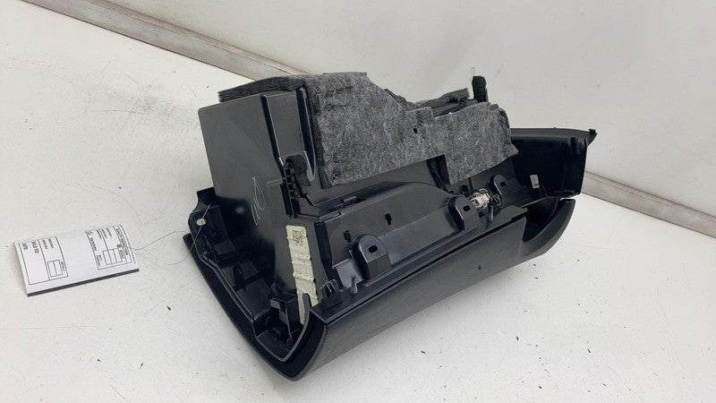 ⭕ 2015-2021 Mercedes-Benz C300 W205 Dash Glove Box Storage Compartment Black OEM