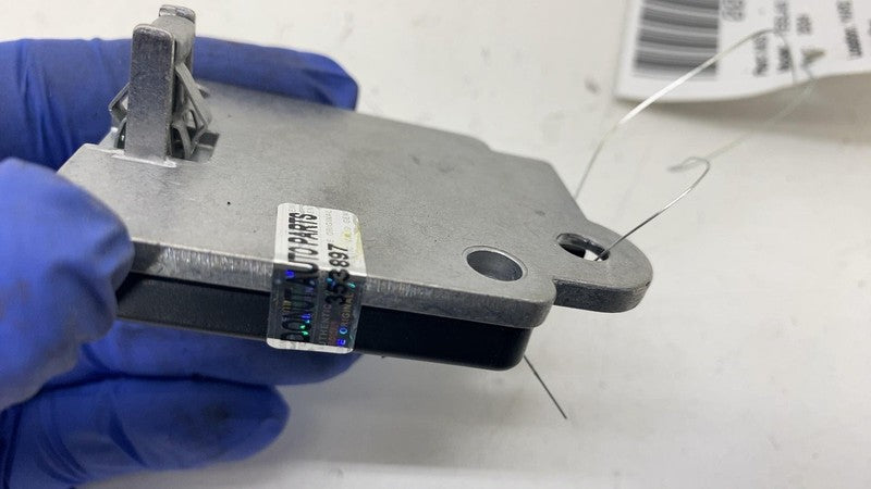 160791701J ⭕ 24-25 Cybertruck Model 3 Interior Cabin Radar Sensor Module Unit 1607917-01-J