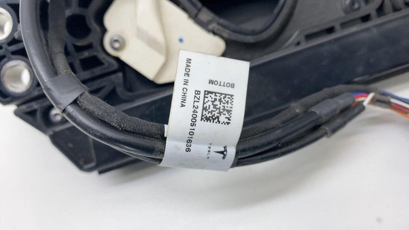 2024 Tesla Cybertruck High Voltage Battery Charge Port Assembly OEM 16