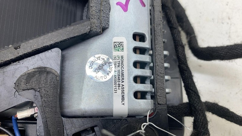 ⭕2012-2020 Model S Windshield Auto Pilot Mono Camera Control Module 10