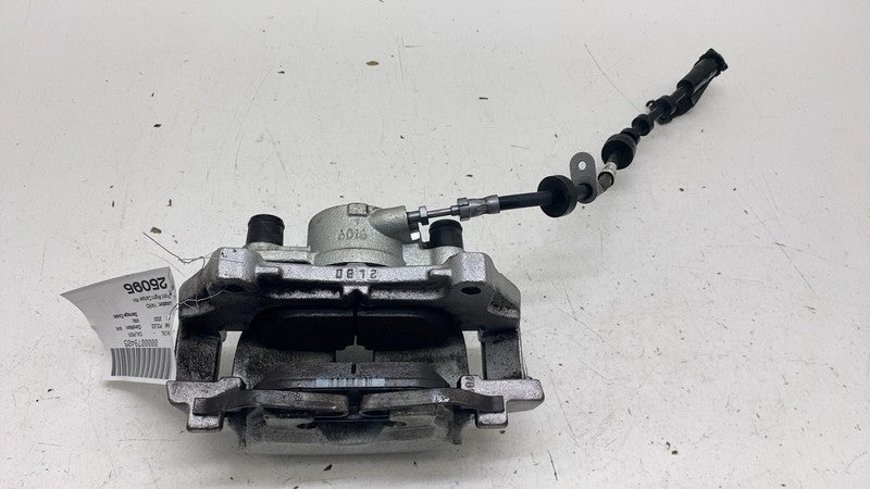 32300769 ⭕ 2021-2023 Polestar 2 Front Passenger Right Brake Caliper w/ Hose Line 32300769