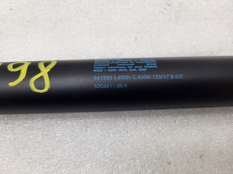 600661100B ⭕ 2012-2025 Tesla Model S Rear Left Liftgate Trunk Spring Strut LH 6006611-00-B