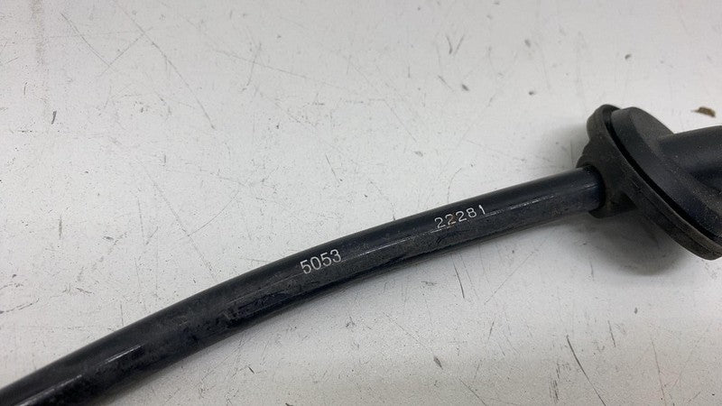 59795GI000 ⭕ 22-24 Hyundai Ioniq 5 Rear Driver Side ABS Wheel Speed Sensor Left 59795-GI000