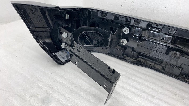 ⭕ 2018-2024 Jeep Wrangler Rear Lower Bumper Cover Panel suit w/o Senso