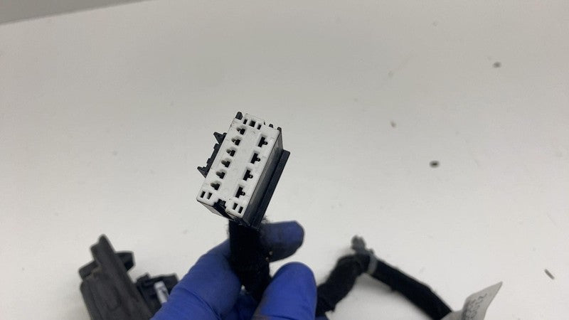 ⭕ 2025 Chevrolet Silverado 1500 Driver Left Wire Wiring Harness Loom L