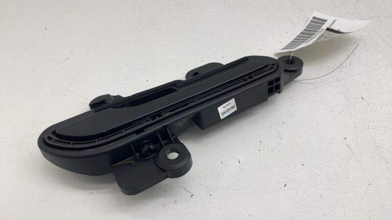 152811500D 2020-2024 Tesla Model 3 Y Front or Rear Right Exterior Outer Door Handle Black