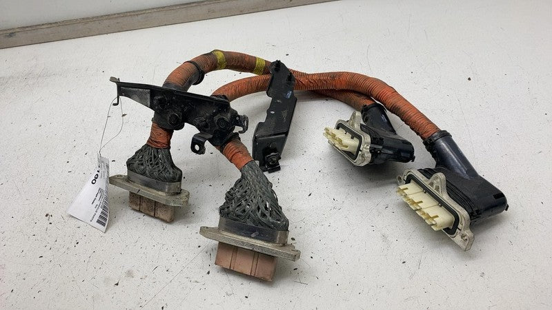 EG98 14183 AA 2013-2018 Ford C-Max Hybrid Inverter Converter Cable Wire Harness EG98-14183-AA