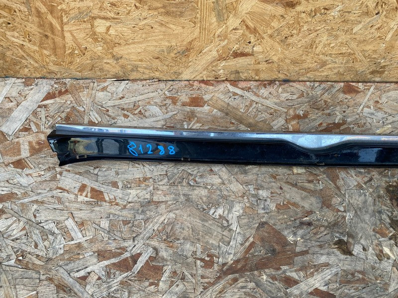 ⭕ 2012-2023 Tesla Model S Driver Side Rocker Panel Scuff Plate Molding Left OEM