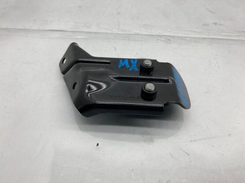 2016-2020 Tesla Model X Rear Driver Side Trunk Liftgate Floor Tie Down Hook Left